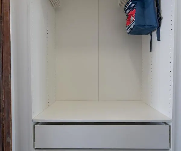 Prázdninový dům Unique House With Cave By The Sea With Private Terrace