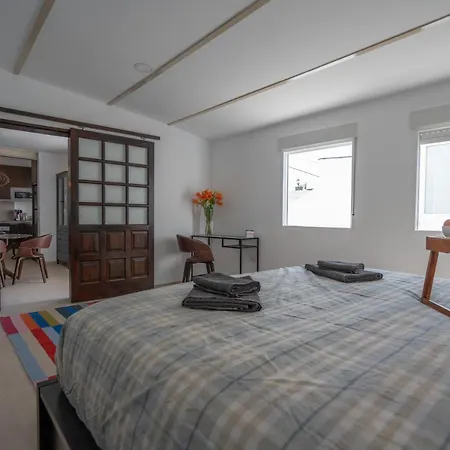 Casa de Férias Unique House With Cave By The Sea With Private Terrace