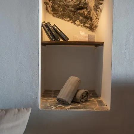 Casa de Férias Unique House With Cave By The Sea With Private Terrace *