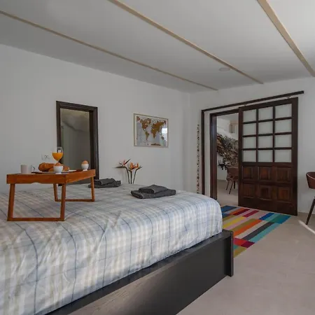 Unique House With Cave By The Sea With Private Terrace