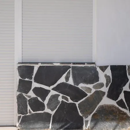 Unique House With Cave By The Sea With Private Terrace Casa de Férias