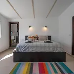 Holiday home Unique House With Cave By The Sea With Private Terrace