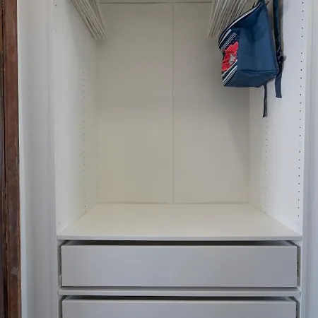 Dom wakacyjny Unique House With Cave By The Sea With Private Terrace