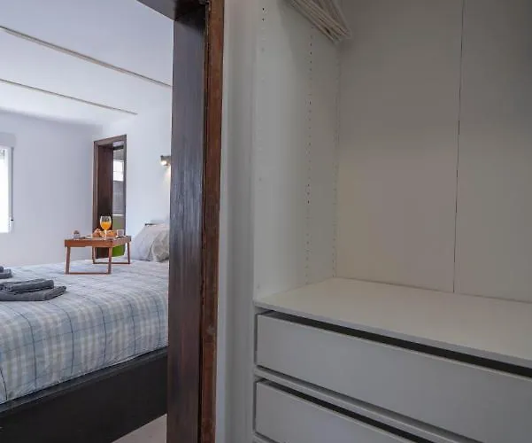 Tatil Evi Unique House With Cave By The Sea With Private Terrace Santa Cruz de Tenerife