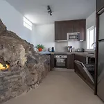 Hébergement de vacances Unique House With Cave By The Sea With Private Terrace Santa-Cruz de Ténérife