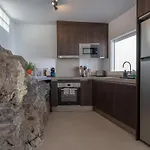 Unique House With Cave By The Sea With Private Terrace * Santa-Cruz de Ténérife
